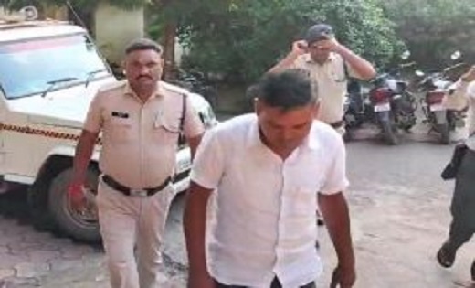 बलौदाबाजार हनी ट्रेप मामले में 12 सितंबर तक न्यायिक हिरासत म... - CG Sandesh