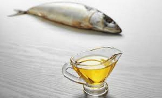 Fish Oil For Hair: हेयर फॉल से लेकर हेयर डैमेज तक की समस्या ... - CG Sandesh