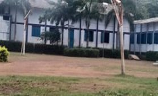 कन्या छात्रावास में मलेरिया से पीड़ित दूसरी कक्षा की छात्रा ... - CG Sandesh