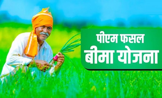 Fasal Bima Yojana : किसानों के लिए काम की खबर, बढ़ाई गई बीमा कराने की अंतिम तिथि