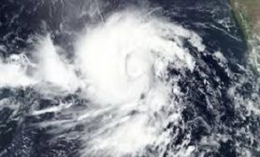 Cyclone Asna: अब गुजरात पर चक्रवात असना का खतरा, 48 साल बाद ... - CG Sandesh
