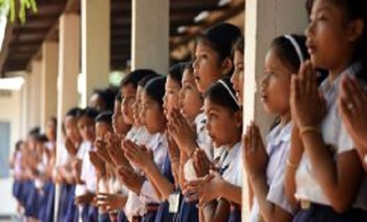 Jai Hind: शिक्षा विभाग का बड़ा फैसला, 15 अगस्त से स्कूलों मे... - CG Sandesh