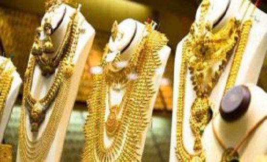Gold-Siver Price Today: सस्ता हुआ सोना, चांदी की कीमत में उछ... - CG Sandesh