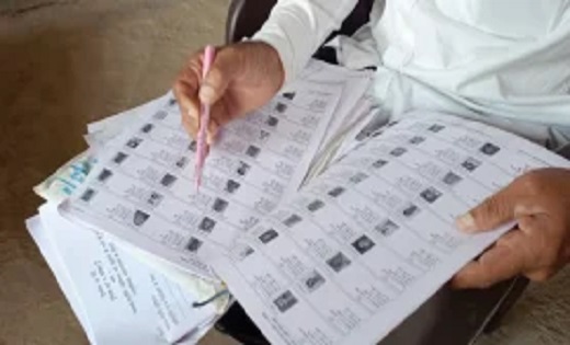 29 अक्टूबर से मतदाता सूची में जुड़ेंगे नए नाम, फोटोयुक्त निर्वाचक नामावलियों का विशेष संक्षिप्त पुनरीक्षण कार्यक्रम जारी