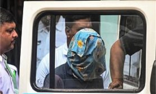 कोलकाता लेडी डॉक्टर रेप-मर्डर केस में हुए बड़े खुलासे, शराब ... - CG Sandesh