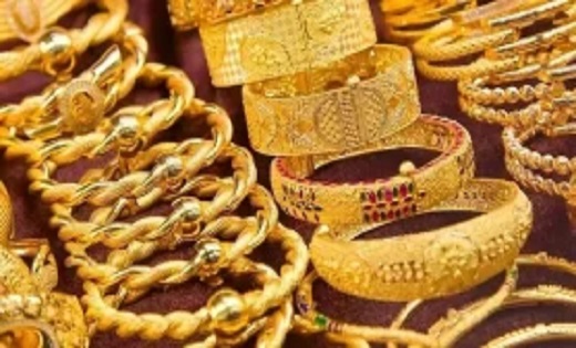 Gold Silver Price: रक्षाबंधन से पहले गिरे सोने-चांदी के दाम,... - CG Sandesh