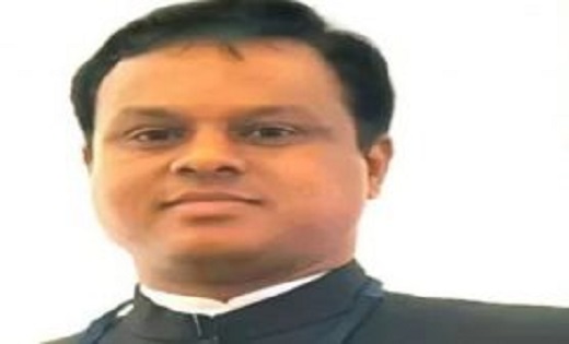 आईएएस सीआर प्रसन्ना को मिली बड़ी जिम्मेदारी, बनाए गए गृह एवं जेल विभाग के सचिव