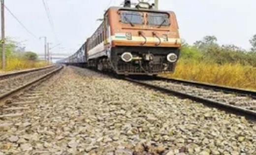 छत्तीसगढ़ में दो नई रेल लाइन परियोजनाओं के अंतिम सर्वे और डीपीआर निर्माण की मिली स्वीकृति