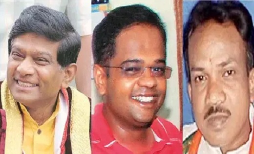 अंतागढ़ टेपकांड में क्लोज़र रिपोर्ट पेश : वौइस् सैंपल नहीं हुए मैच, मंतूराम पवार ने कहा- भूपेश और किरणमयी पर करूंगा मानहानि का दावा