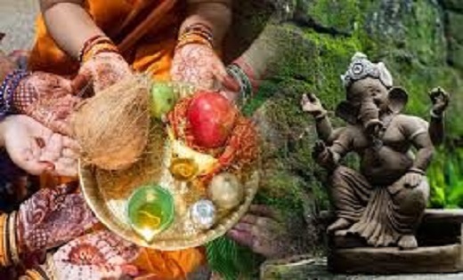 September 2024 Vrat Tyohar List : हरतालिका तीज गणेश चतुर्थी ... - CG Sandesh