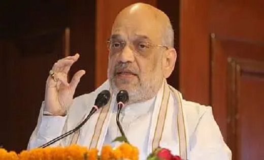 Raipur Breaking: केंद्रीय गृहमंत्री शाह ने किया NCB कार्यालय का उद्घाटन, सीएम साय, डिप्टी सीएम शर्मा रहें मौजूद