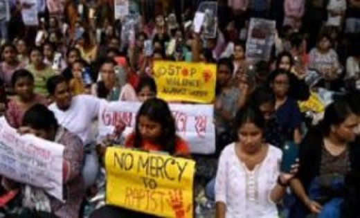 West Bengal: ‘हाथों से गला घोंटने या दम घुटने से हुई महिला ड... - CG Sandesh