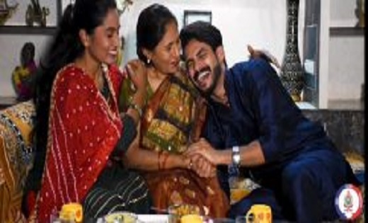 रायपुर पुलिस का निजात अभियान के तहत नशे के विरुद्ध जागरुकता हेतु जारी किया रैप-सॉन्ग वीडियो
