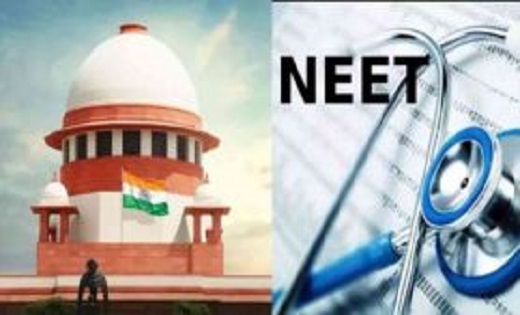 NEET-UG Row: ‘कोई व्यवस्थागत उल्लंघन नहीं हुआ, लीक सिर्फ पटन... - CG Sandesh