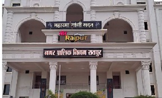 Raipur City News: निगम चुनाव की तैयारी शुरु, रायपुर के वार्ड... - CG Sandesh