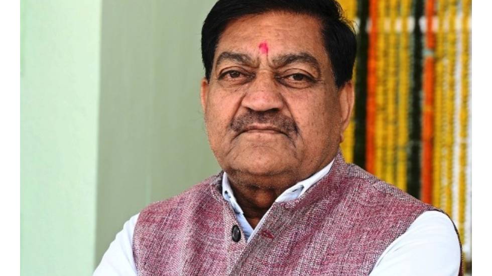 महासमुंद : खाद्य एवं नागरिक आपूर्ति मंत्री दयालदास बघेल का द... - CG Sandesh