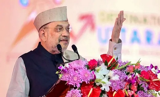 अमित शाह ने किया बड़ा एलान, लद्दाख में 5 नए जिले बनाएगी सरकार, पढ़ें पूरी खबर