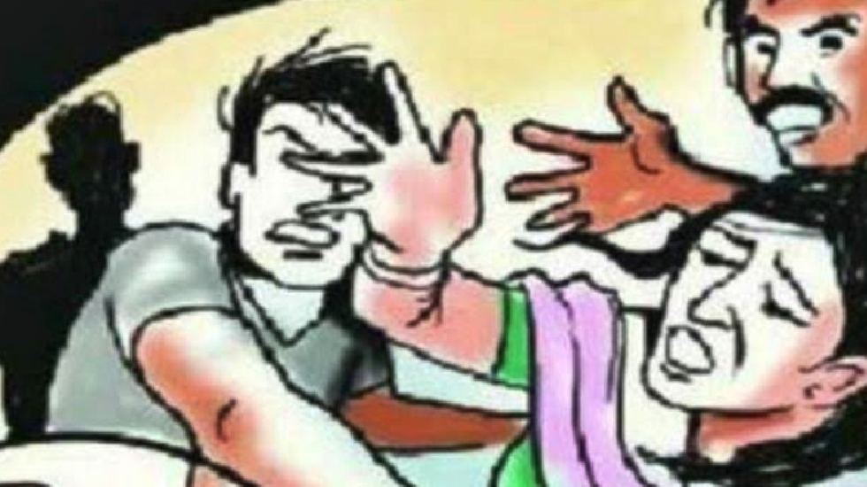 सरायपाली : पुरानी रंजिश को लेकर छत्तीसगढी आर्केस्टा की गायिक... - CG Sandesh
