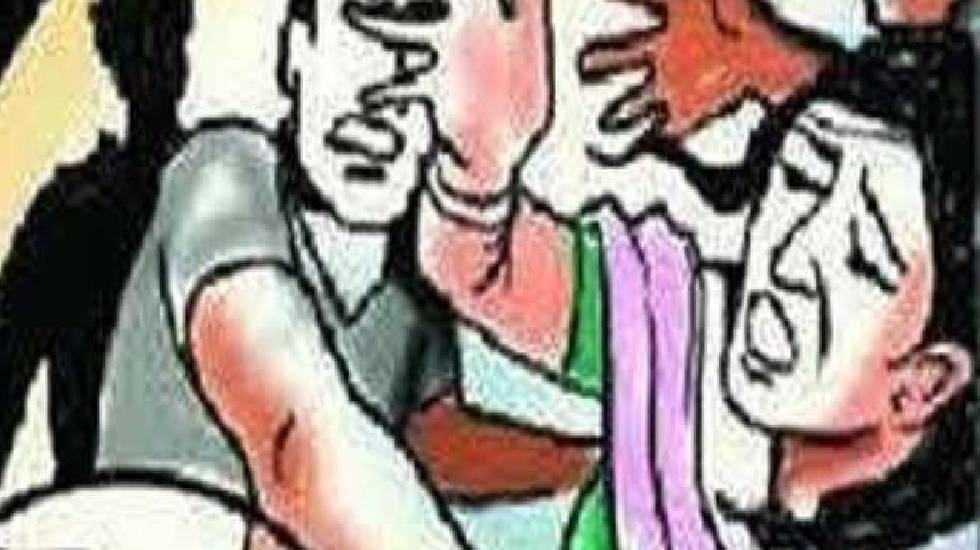 महासमुंद : मारपीट के आरोप में पति-पत्नी के खिलाफ मामला दर्ज - CG Sandesh