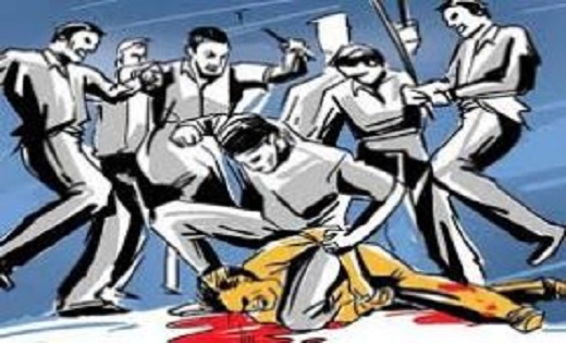 बलौदाबाजार : लाठी-डंडों से पीट-पीटकर युवक की कर दी निर्मम हत... - CG Sandesh