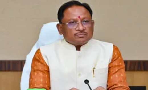 मुख्यमंत्री निवास में 8 अगस्त को होगा जनदर्शन