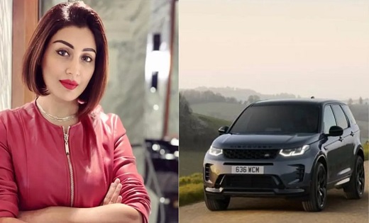 अभिनेत्री रिमी सेन ने कार कंपनी पर 50 करोड़ रुपये का ठोंका केस , जानें क्या हैं मामला