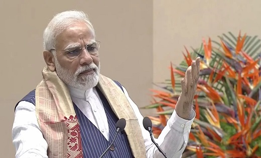 PM मोदी की सुप्रीम कोर्ट के जजों से अपील