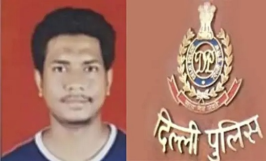 पुलिस को मिली बड़ी कामयाबी : ISIS का मोस्ट वांटेड आतंकी रिजवा... - CG Sandesh