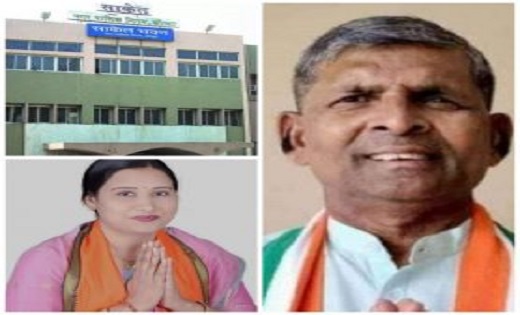 CG News : महापौर राजकिशोर प्रसाद की छानबीन समिति ने जाति प्र... - CG Sandesh