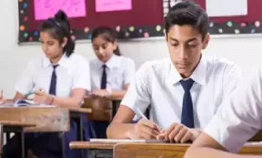 अब कक्षा 9 से 11 तक के अंकों को मिलाकर तैयार होगा 12वीं बोर्ड परीक्षा का रिजल्ट, NCERT ने पेश किया मॉडल