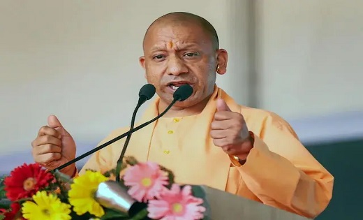 सीएम योगी का बांग्लादेश के मुद्दे पर बड़ा बयान...'बटेंगे तो ... - CG Sandesh