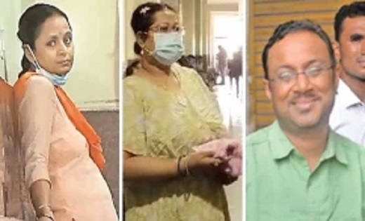 Breaking: आय से अधिक संपत्ति के मामले में ACB-EOW की बड़ी कार्रवाई,छत्तीसगढ़, राजस्थान और झारखंड में की छापेमारी