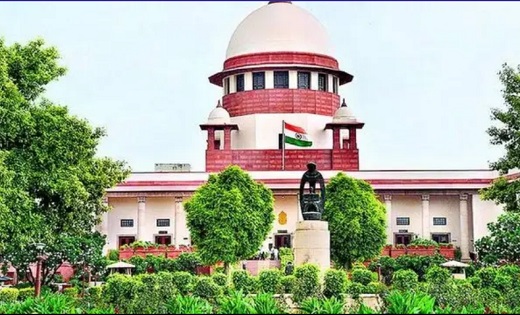 बच्चों की सुरक्षा में लापरवाही, SC ने केंद्र और दिल्ली सरकार... - CG Sandesh