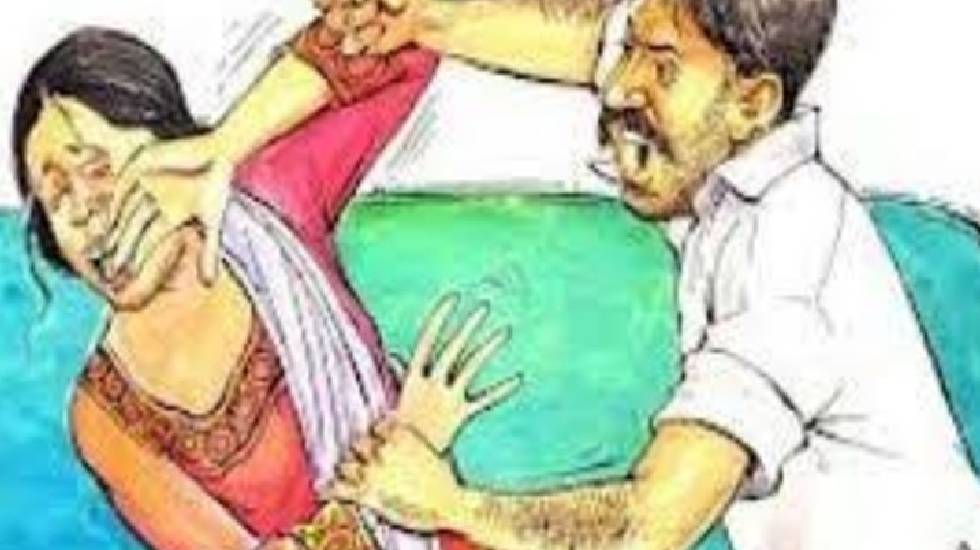 सरायपाली : लकड़ी को फेकने से मना करने पर विवाद, पति-पत्नी के ... - CG Sandesh