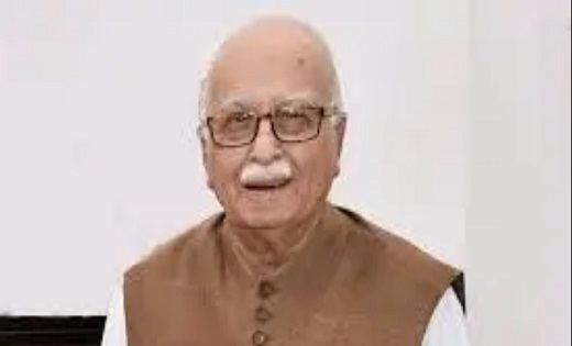 96 वर्षीय लालकृष्ण आडवाणी की फिर बिगड़ी तबीयत, अपोलो में करा... - CG Sandesh