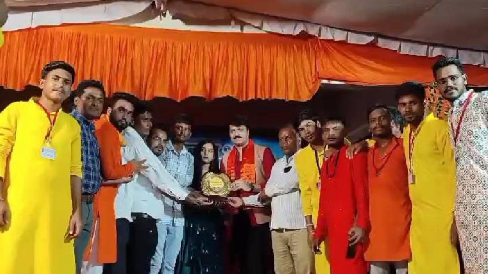 महासमुंद : बकला बाबा महोत्सव 2024 संपन्न - CG Sandesh