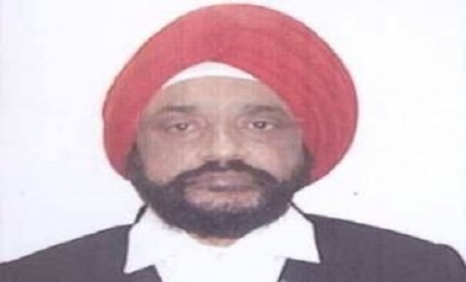 इंदर सिंह उबोवेजा बने छत्तीसगढ़ लोक आयोग प्रमुख लोकायुक्त