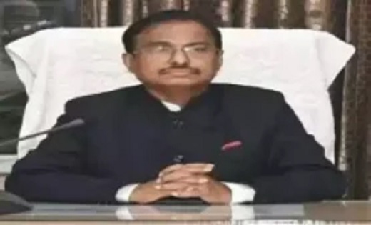 अनियमित बारिश होने पर भी रायपुर संभाग में नहीं पड़ेगी सिंचाई के लिए पानी की कमी