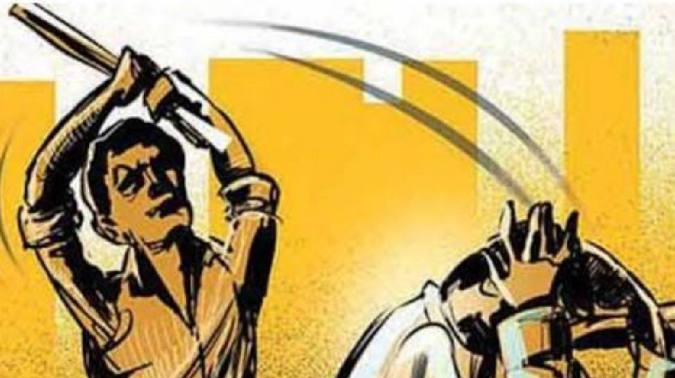 बसना : लड़के को मोबाइल देने पर पिता ने अश्लील गाली देते हुए क... - CG Sandesh