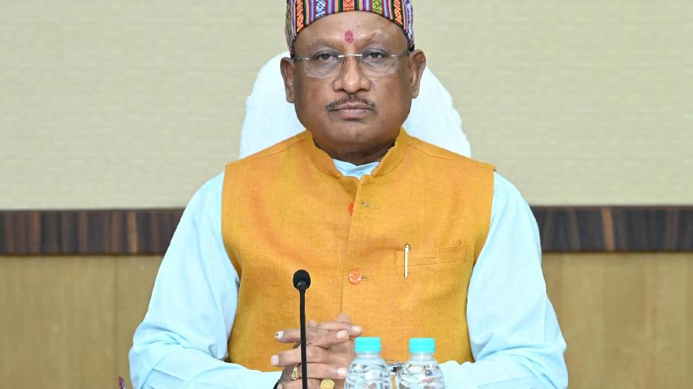 मुख्यमंत्री साय की पहल पर हरेली त्योहार के दिन राज्य को मिली... - CG Sandesh