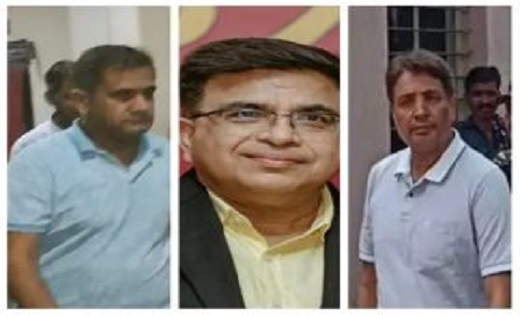 छत्तीसगढ़ शराब घोटाला: अनवर ढेबर और अनिल टुटेजा सहित 6 आरोपियों की याचिका खारिज