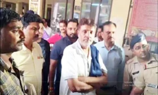 शराब घोटाले को लेकर ईडी का दावा, अनवर ढेबर ने तत्कालीन आईएएस के साथ मिलकर चलाता था शराब सिंडिकेट