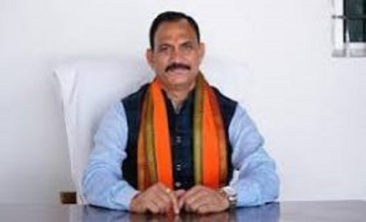 आंबेडकर अस्पताल और DKS होंगे अपग्रेड, स्वास्थ्य मंत्री श्याम बिहारी बोले- अस्पताल में 12 बंदूकधारी सिक्योरिटी होंगे नियुक्त