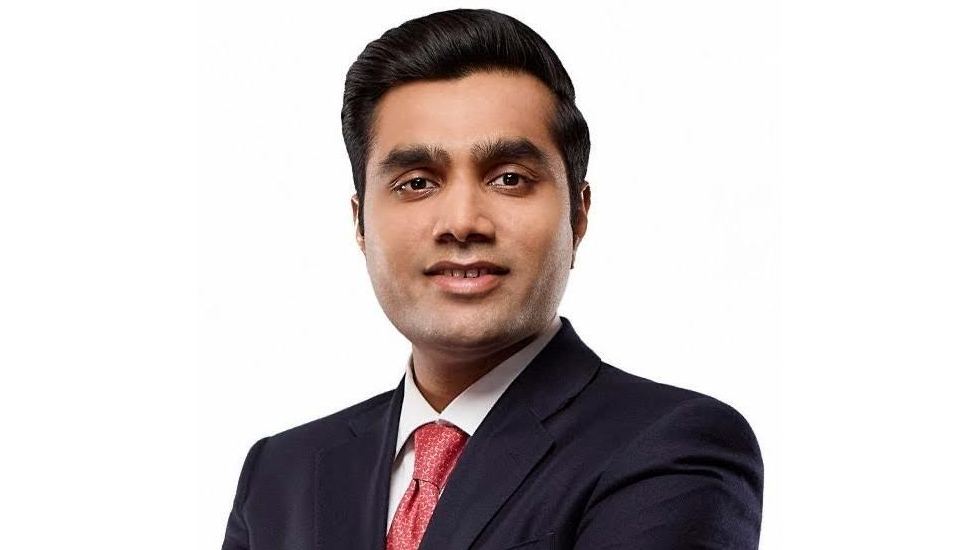 "भारत को ग्लोबल ट्रेड रुट का सेंटर बनाना है": करण अदाणी - CG Sandesh