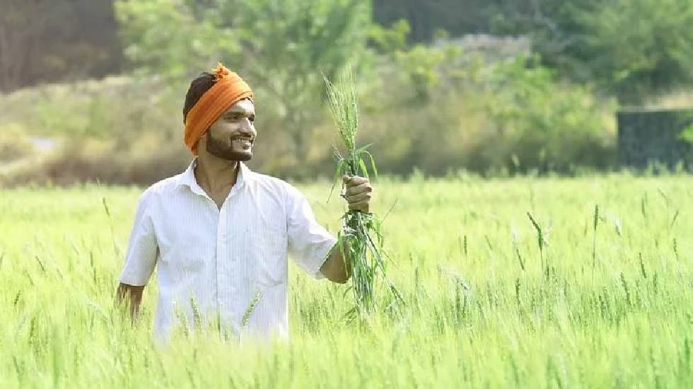 महासमुंद : ﻿‘‘डॉ. खूबचंद बघेल, कृषक रत्न पुरस्कार‘‘ हेतु किस... - CG Sandesh