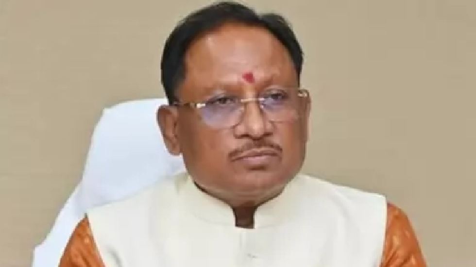 महासमुंद : माओवादी आतंक से प्रभावित जिलों में विद्यार्थियों ... - CG Sandesh