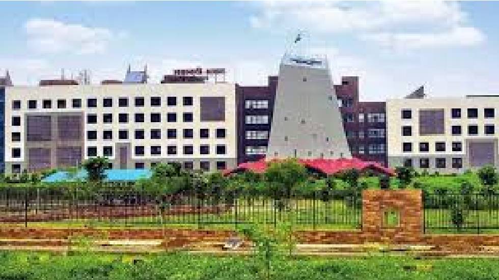 विनय कुमार लंगेह होंगे महासमुंद के नए कलेक्टर