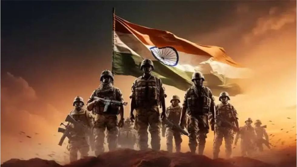 महासमुंद : अग्निवीर चयनित आवेदकों के लिए निःशुल्क शारीरिक प्... - CG Sandesh