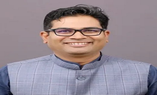 जीएसटी में सुधार के लिए जीएसटी काउंसिल के ग्रुप ऑफ मिनिस्टर्स (GoM) का हुआ पुनर्गठन,वित्त मंत्री ओपी चौधरी सदस्य के रूप में हुए नामित
