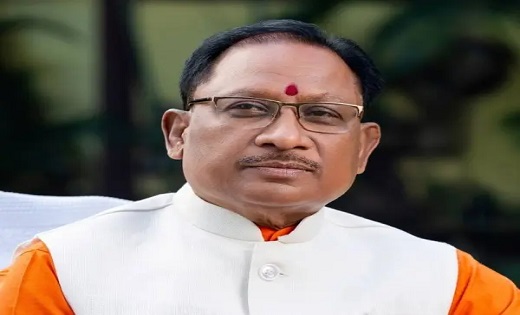 विष्णुदेव सरकार की बड़ी पहल : राज्य के 160 ITI होंगे अपग्रेड, इस जिले से होगी शुरुआत, मंत्री टंक राम वर्मा ने युवाओं के लिए बताया बड़ी उपलब्धि
